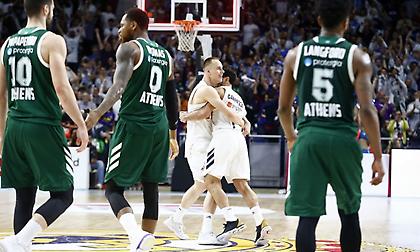 Πρέπελιτς: «Καλύτεροι σε σχέση με το πρώτο παιχνίδι»