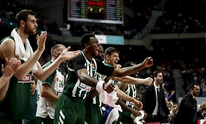 Παναθηναϊκός: Έδειξε ότι μπορεί, τώρα ας το κάνει!