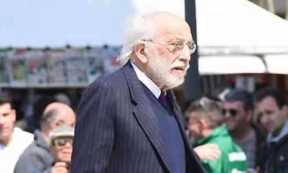 Μαφία των Φυλακών: Συνελήφθη ο Αλέξανδρος Λυκουρέζος