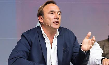 Κόκκαλης: «Ο Μαρινάκης πήρε air-condition και κομπιούτερ στη ΝΔ με χορηγία Ολυμπιακού»