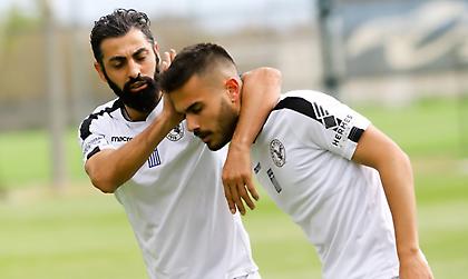 Διέλυσε τον Απόλλωνα Πόντου η Δόξα