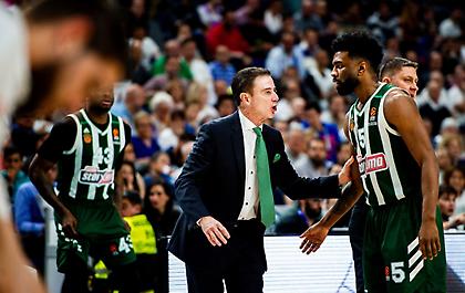 Πιτίνο: «Είμαστε απογοητευμένοι αλλά εγώ δεν φοβάμαι κανέναν»!