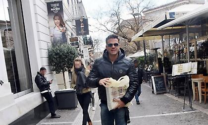 Κώστας Σόμμερ: Κατεβαίνει στις εκλογές με κόμμα – έκπληξη