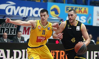 Χάνει το ματς του Άρη στη Λήμνο ο Μποχωρίδης!