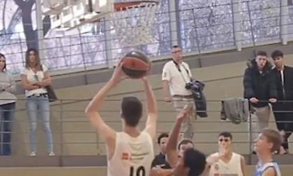 Έκανε το ντεμπούτο του ο 13χρονος «γίγαντας» της Ρεάλ (video)