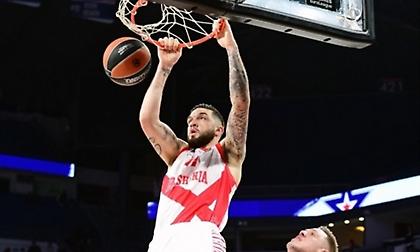 Η alley-oop του Βιλντόσα και το κάρφωμα του Πουαριέ! (video)