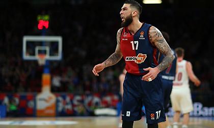 Ο Πουαριέ… βύθισε στο σκοτάδι τον Χάκετ! (video)