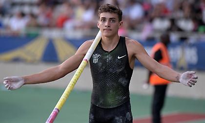 Χάνει το Ευρωπαϊκό στίβου U23 ο Ντουπλάντις