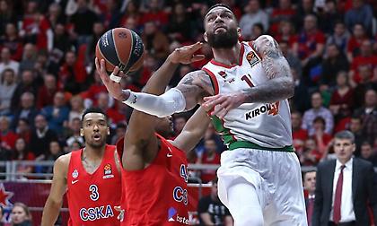 Έσπασε την… κατάρα και άλωσε τη Μόσχα η Μπασκόνια!