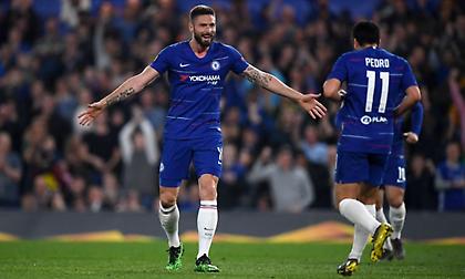 Τρία γκολ μέχρι το 17’ η Τσέλσι! (vids)