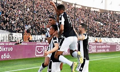 Νέο πρόστιμο από ΕΠΟ στον ΠΑΟΚ, 'καμπάνα και στην ΑΕΚ