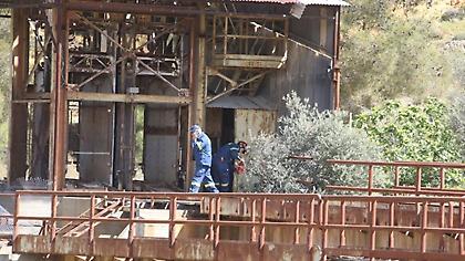 Θρίλερ στην Κύπρο: Δύο συλλήψεις για τον φόνο της 38χρονης που βρέθηκε σε φρεάτιο