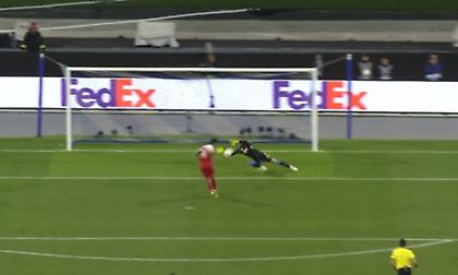 Η απίστευτη ευκαιρία που έχασε ο Ομπαμεγιάνγκ! (video)