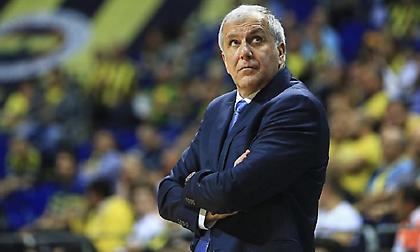 Ομπράντοβιτς: «Δική μου ευθύνη η ήττα»