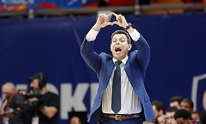 «Καρφί» του Ιτούδη για Περάσοβιτς: «Δεν άκουσα να λέει κάτι για τις βολές…»