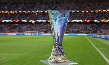 Τα ζευγάρια των ημιτελικών του Europa League