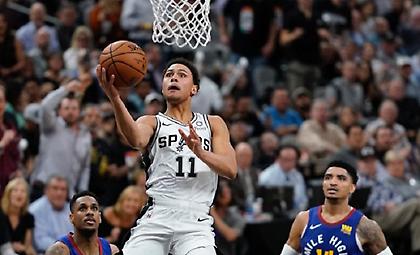 Πήραν ξανά κεφάλι οι Σπερς