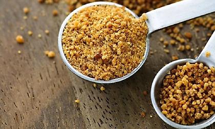 Αυτό είναι το πιο υγιεινό υποκατάστατο της ζάχαρης