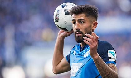 Τσεκάρει Ντεμιρμπάι η Άρσεναλ