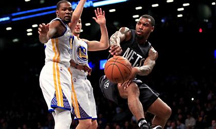 Οι ευχές του Ντουράντ στον φίλο του, Κιλπάτρικ, εν όψει Ρεάλ