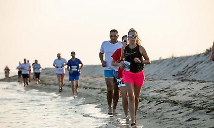 Άνοιξαν οι εγγραφές για το 6ο WAVE running