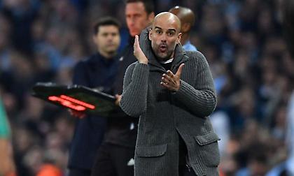 Ο Πεπ, η λύση στο πρόβλημα που λέγεται Σιτι και όχι το αντίθετο!