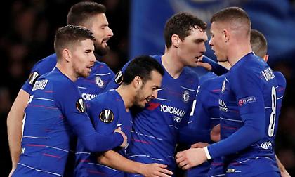 Κυριαρχούν φέτος στην Ευρώπη οι αγγλικές ομάδες