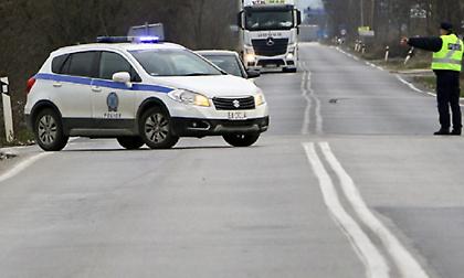 Συνελήφθη στη Θεσσαλονίκη δραπέτης φυλακών της Λιθουανίας