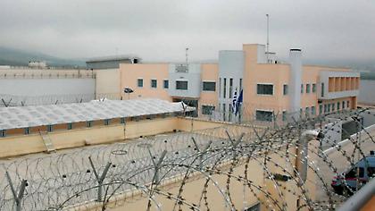 Πέρασε χασίς στις φυλακές Δομοκού μέσα στο εσώρουχό του