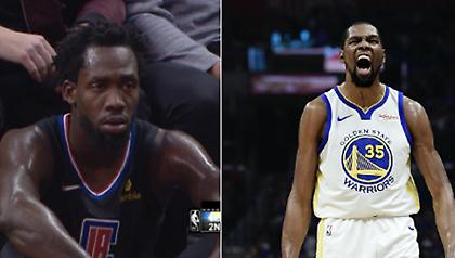 Το ύφος του Μπέβερλι όταν ο Ντουράντ σκοράρει τα λέει όλα (video)