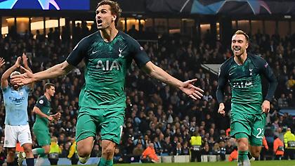 Οι λογαριασμοί έμειναν ανοιχτοί από το Champions League