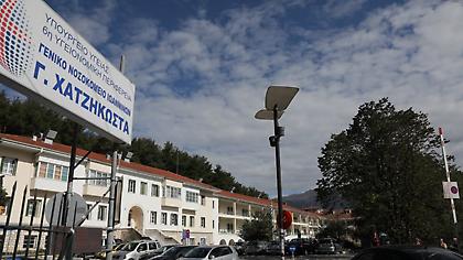 Ιωάννινα: Σε κρίσιμη κατάσταση 13χρονος που παρασύρθηκε από αυτοκίνητο - Νοσηλεύεται εγκεφαλικά νεκρ