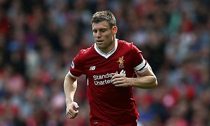 Μίλνερ: «Θα είναι δύσκολα τα παιχνίδια με Μπαρτσελόνα, όμως έχουμε καλή ψυχολογία»