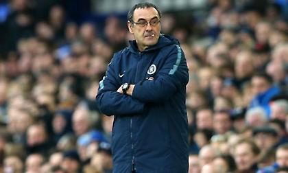 Σάρι: «Θα παραμείνει στην Τσέλσι ο Ζιρού»