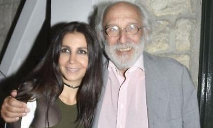 Μαρία-Ελένη Λυκουρέζου: Το μήνυμα-φωτιά μετά τη σύλληψη του πατέρα της, Αλέξανδρου Λυκουρέζου (pic)