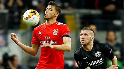 Ρούμπεν Ντίας: «Ένα διαιτητικό λάθος έκρινε την πρόκριση»