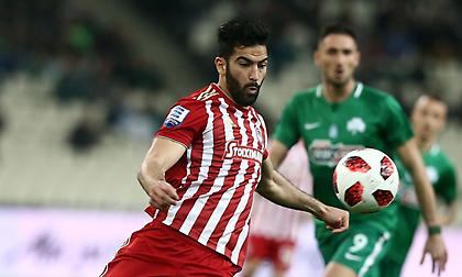 Μεριά: «Του χρόνου θα πάρουμε σίγουρα το πρωτάθλημα»