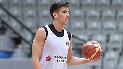 Αποχή από τους παίκτες της Μπεσίκτας