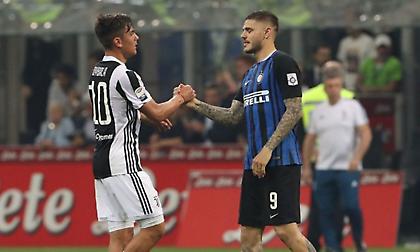 Ανταλλαγή Ντιμπάλα-Ικάρντι «βλέπουν» οι Ιταλοί δημοσιογράφοι