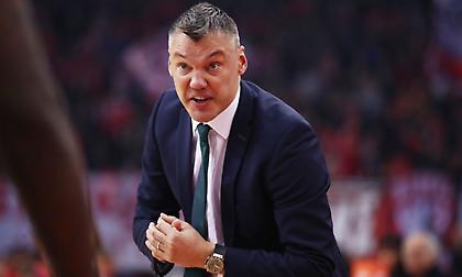 Προάγγελος παραμονής του Γιασικεβίτσιους στην Ζαλγκίρις