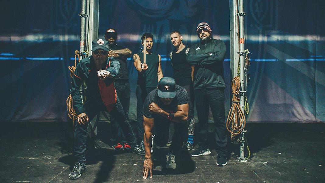 Οι Prophets of Rage έρχονται στην Ελλάδα τον Αύγουστο!