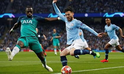 Ο Σισοκό νόμιζε πως η Τότεναμ αποκλείστηκε και έφυγε για τα αποδυτήρια