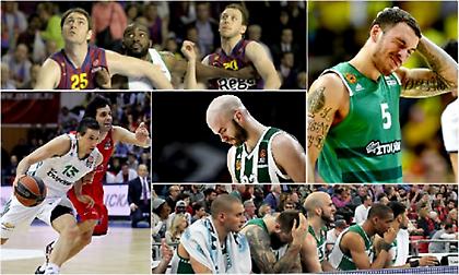 ΠΑΟ, θρησκεία, «break» στο… 13! (videos)