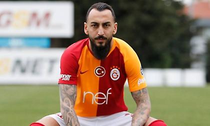 Δεν συνεχίζει στη Γαλατά ο Μήτρογλου