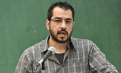 Γιώργος Σιδέρης στο «Μπαμ και Κάτω»: «Υπάρχει θέμα στο Δήμο Περιστερίου, τα χρόνια πέρασαν»