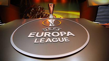 Η καλύτερη ενδεκάδα του Europa League