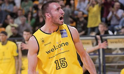 Σλαφτσάκης: «Είναι άσχημο για τον Άρη να μην μπορεί να διεκδικήσει μια θέση στα πλέι οφ»