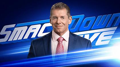 Στο αποψινό επεισόδιο του Smackdown όλα μπορούν να συμβούν