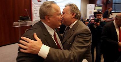 Αιχμές Κοτζιά σε Κατρούγκαλο για τον Πάνο Καμμένο στη Βουλή