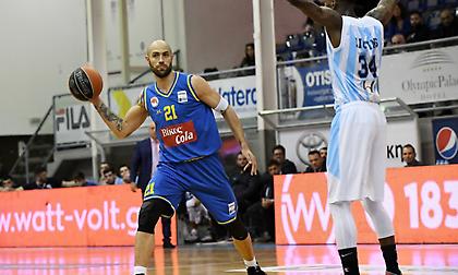 Βασιλόπουλος: «Απαιτείται μεγάλη προσοχή στο Ρέθυμνο»